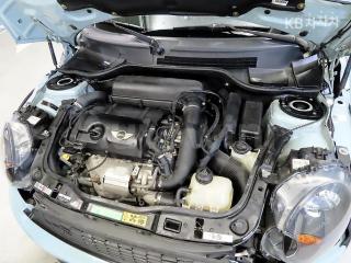 2012 MINI COOPER S 1.6 BASIC - 19