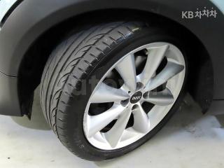 2012 MINI COOPER S 1.6 BASIC - 20