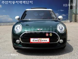 WMWLR9105H2E67937 2017 MINI COOPER CLUBMAN D 2.0 일반형(09~)-0