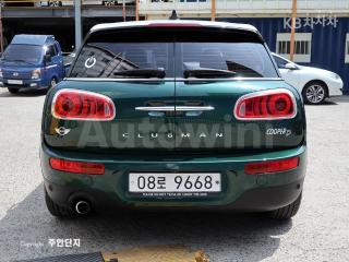 WMWLR9105H2E67937 2017 MINI COOPER CLUBMAN D 2.0 일반형(09~)-2