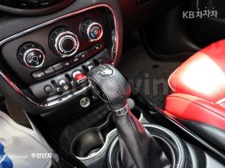 2017 MINI COOPER CLUBMAN D 2.0 일반형(09~) - 7