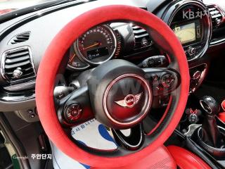 2017 MINI COOPER CLUBMAN D 2.0 일반형(09~) - 8
