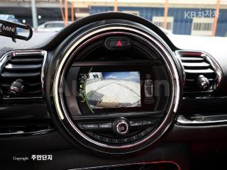 2017 MINI COOPER CLUBMAN D 2.0 일반형(09~) - 9