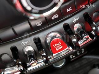 2017 MINI COOPER CLUBMAN D 2.0 일반형(09~) - 11