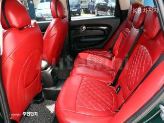 2017 MINI COOPER CLUBMAN D 2.0 일반형(09~) - 13
