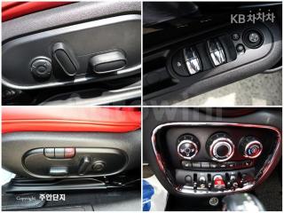 2017 MINI COOPER CLUBMAN D 2.0 일반형(09~) - 16