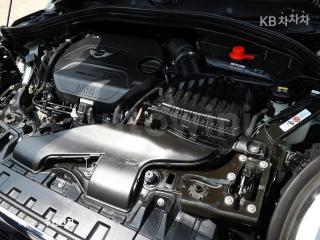 2017 MINI COOPER CLUBMAN D 2.0 일반형(09~) - 19