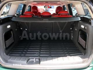 2017 MINI COOPER CLUBMAN D 2.0 일반형(09~) - 20