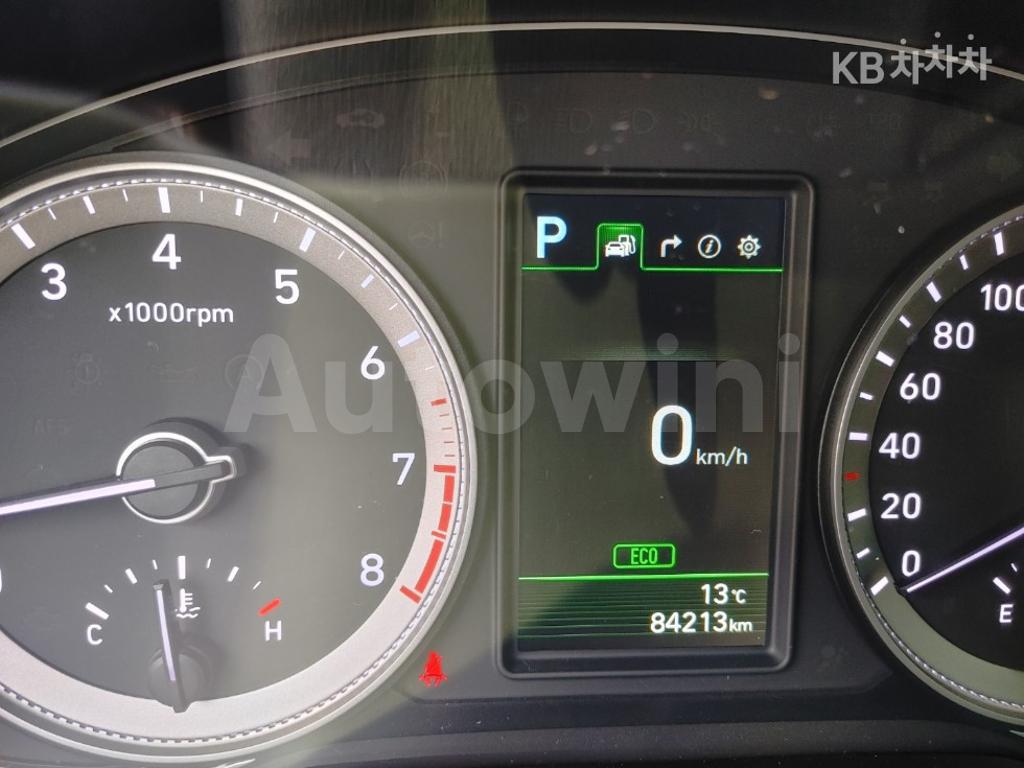 2018 HYUNDAI GRANDEUR IG AZERA 3.0 LPI EXCLUSIVE BASIC - 7