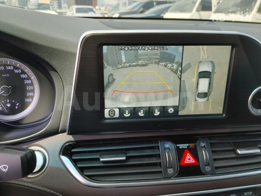 2018 HYUNDAI GRANDEUR IG AZERA 3.0 LPI EXCLUSIVE BASIC - 8