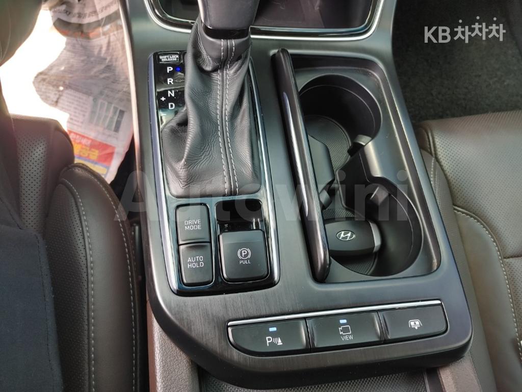 2018 HYUNDAI GRANDEUR IG AZERA 3.0 LPI EXCLUSIVE BASIC - 10
