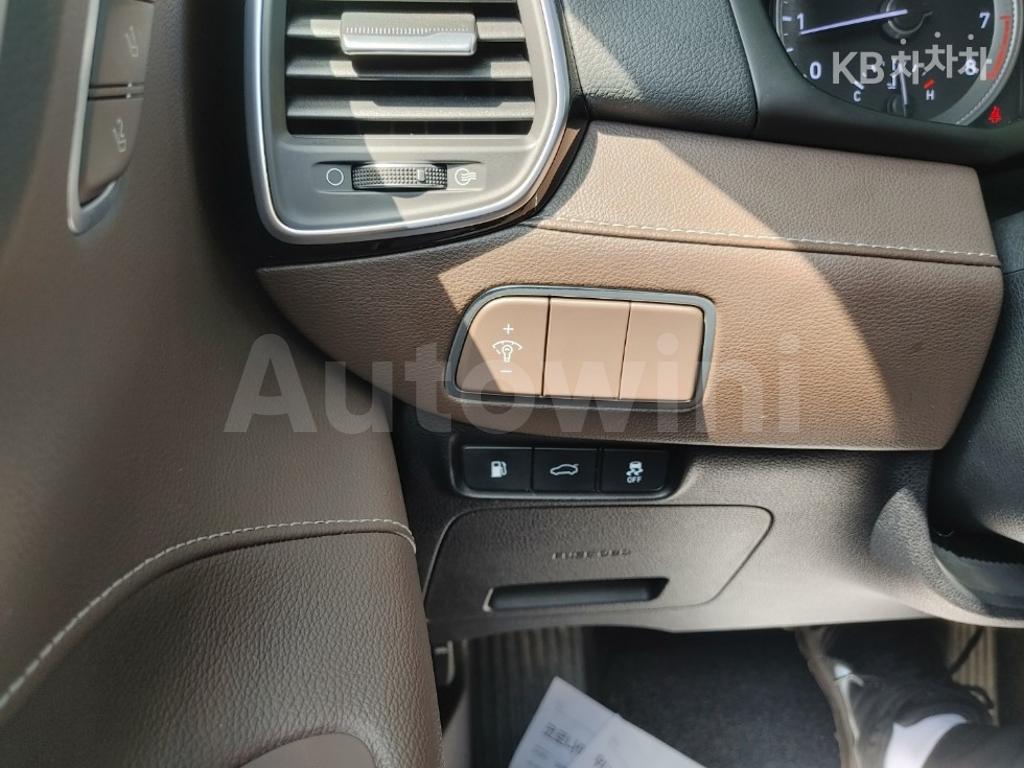2018 HYUNDAI GRANDEUR IG AZERA 3.0 LPI EXCLUSIVE BASIC - 11