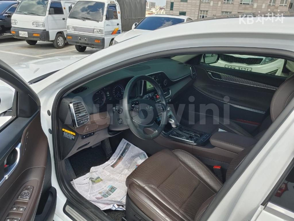 2018 HYUNDAI GRANDEUR IG AZERA 3.0 LPI EXCLUSIVE BASIC - 13