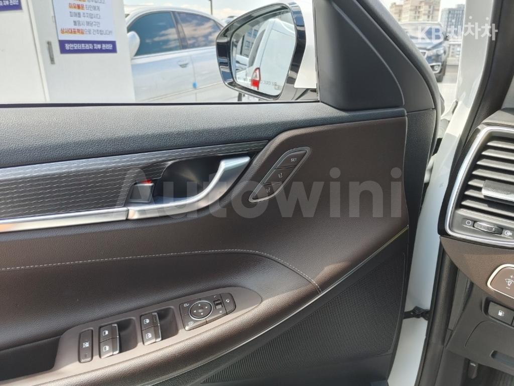 2018 HYUNDAI GRANDEUR IG AZERA 3.0 LPI EXCLUSIVE BASIC - 14