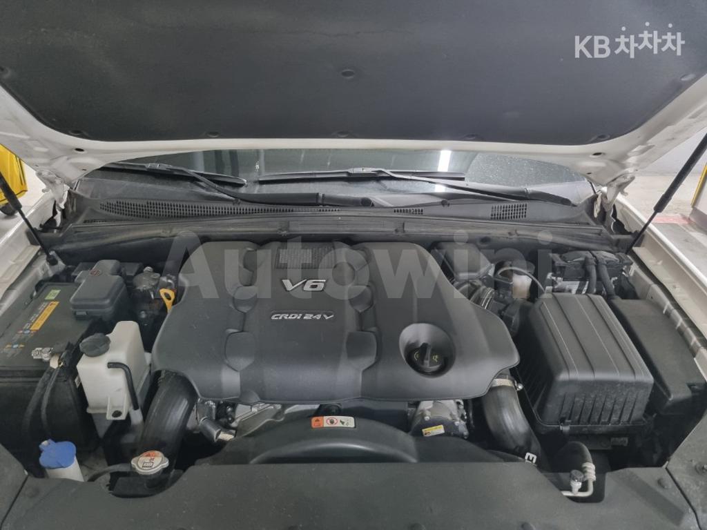 KNAKN814DLA207285 2020 KIA THE MASTER 4WD DIESEL 마스터즈-5