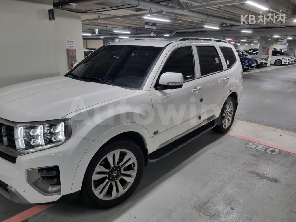 KNAKN814DLA207285 2020 KIA THE MASTER 4WD DIESEL 마스터즈-1