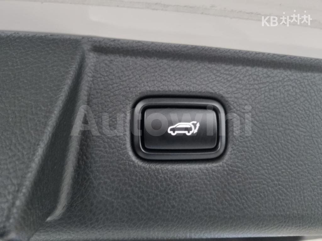2020 KIA THE MASTER 4WD DIESEL 마스터즈 - 9