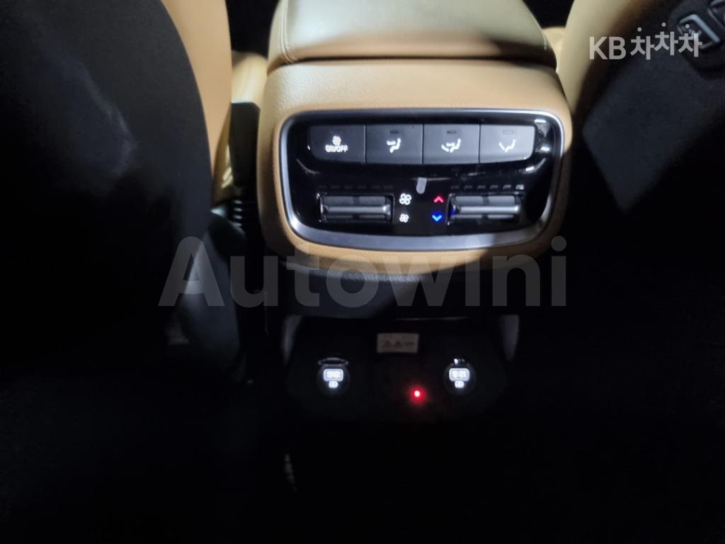 2020 KIA THE MASTER 4WD DIESEL 마스터즈 - 11