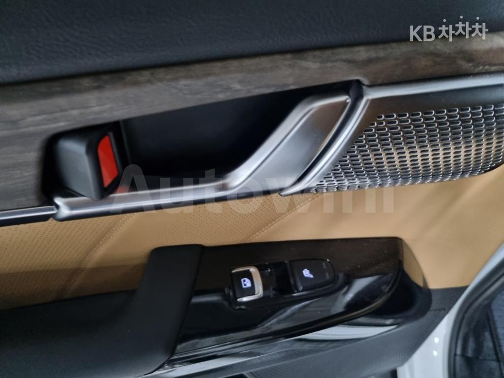 2020 KIA THE MASTER 4WD DIESEL 마스터즈 - 13