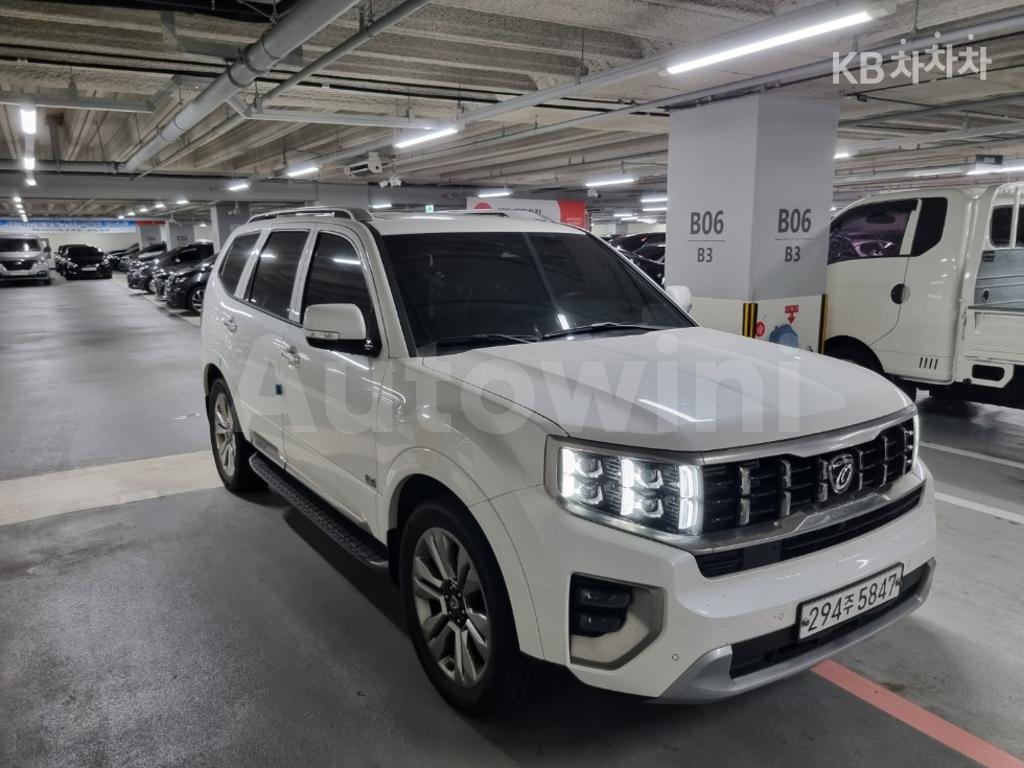 KNAKN814DLA207285 2020 KIA THE MASTER 4WD DIESEL 마스터즈-3