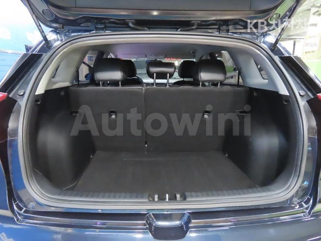 2018 KIA NIRO 1.6 PRESTIGE - 5