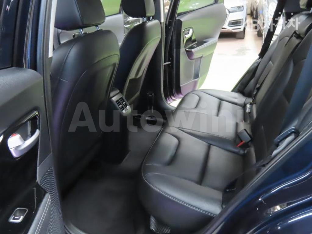 2018 KIA NIRO 1.6 PRESTIGE - 11
