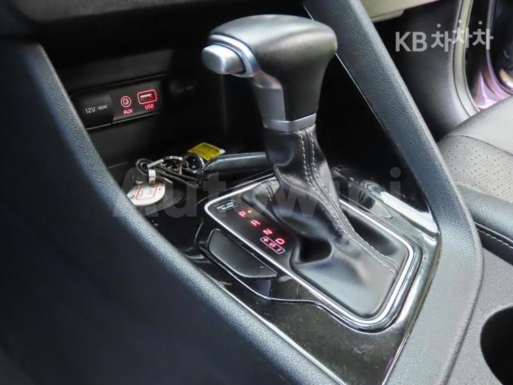 2018 KIA NIRO 1.6 PRESTIGE - 20