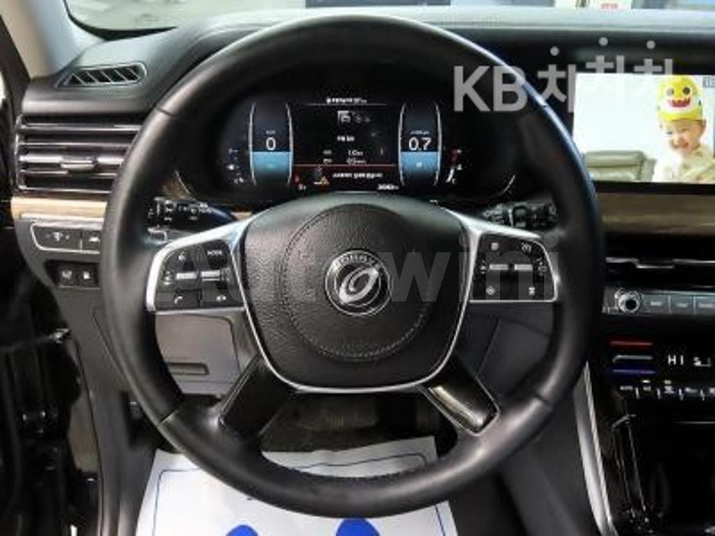 KNAKN814DLA200502 2020 KIA THE MASTER 4WD DIESEL 마스터즈-2