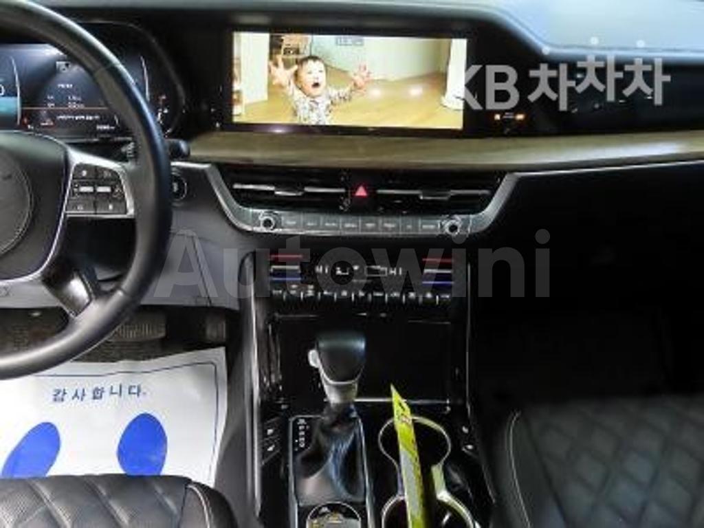 KNAKN814DLA200502 2020 KIA THE MASTER 4WD DIESEL 마스터즈-4
