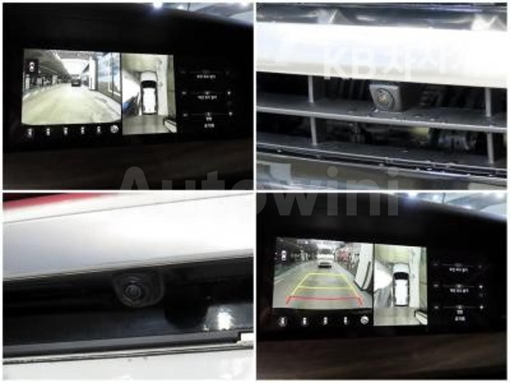 KNAKN814DLA200502 2020 KIA THE MASTER 4WD DIESEL 마스터즈-5