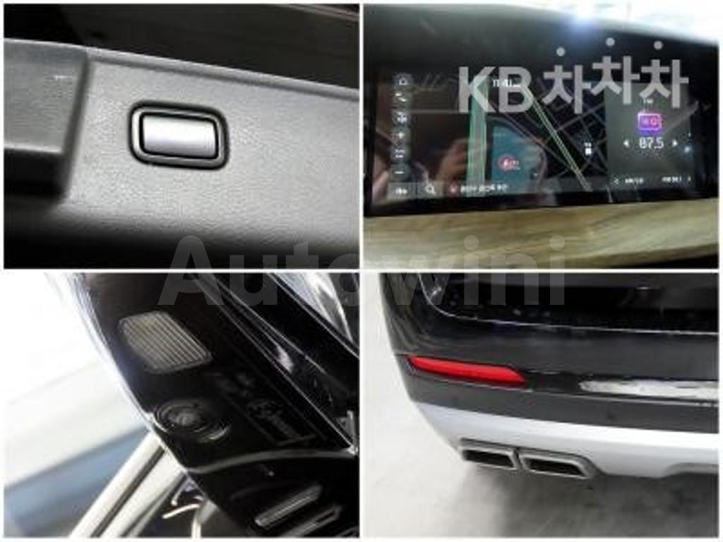 2020 KIA THE MASTER 4WD DIESEL 마스터즈 - 7