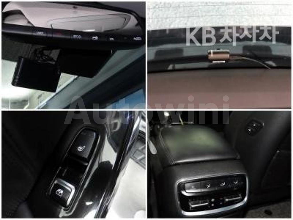 2020 KIA THE MASTER 4WD DIESEL 마스터즈 - 8