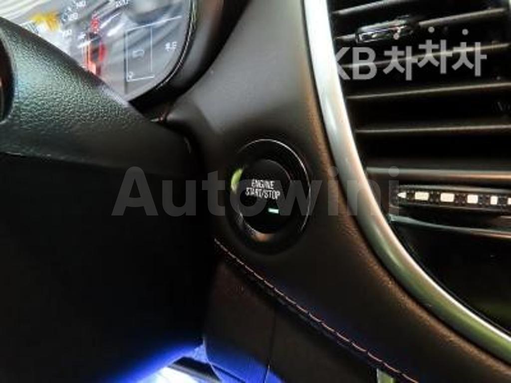 2021 GM DAEWOO (CHEVROLET)  TRAX 1.4 RED-LINE PREMIER - 10