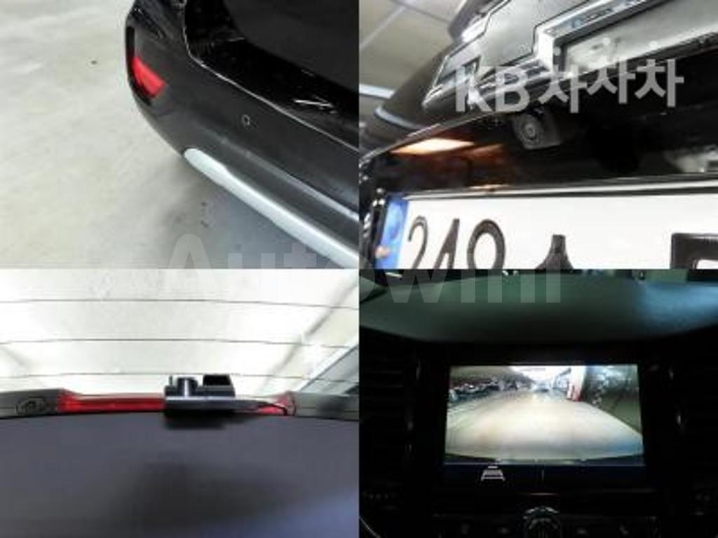 2021 GM DAEWOO (CHEVROLET)  TRAX 1.4 RED-LINE PREMIER - 14