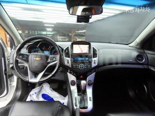 2014 GM DAEWOO (CHEVROLET) CRUZE 1.8 LTZ+ BASIC - 7