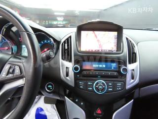 2014 GM DAEWOO (CHEVROLET) CRUZE 1.8 LTZ+ BASIC - 10