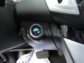 2014 GM DAEWOO (CHEVROLET) CRUZE 1.8 LTZ+ BASIC - 12