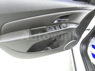 2014 GM DAEWOO (CHEVROLET) CRUZE 1.8 LTZ+ BASIC - 13