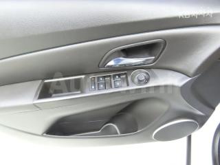 2014 GM DAEWOO (CHEVROLET) CRUZE 1.8 LTZ+ BASIC - 14