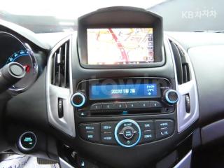 2014 GM DAEWOO (CHEVROLET) CRUZE 1.8 LTZ+ BASIC - 17