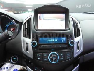 2014 GM DAEWOO (CHEVROLET) CRUZE 1.8 LTZ+ BASIC - 18