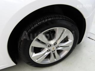 2014 GM DAEWOO (CHEVROLET) CRUZE 1.8 LTZ+ BASIC - 20