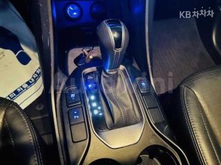 2014 HYUNDAI MAXCRUZ DIESEL(E-VGT)2.2 4WD EXCLUSIVE 5 SEATS BASIC - 9
