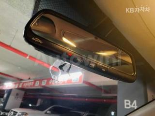 2014 HYUNDAI MAXCRUZ DIESEL(E-VGT)2.2 4WD EXCLUSIVE 5 SEATS BASIC - 11