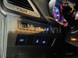 2014 HYUNDAI MAXCRUZ DIESEL(E-VGT)2.2 4WD EXCLUSIVE 5 SEATS BASIC - 12