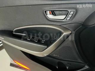 2014 HYUNDAI MAXCRUZ DIESEL(E-VGT)2.2 4WD EXCLUSIVE 5 SEATS BASIC - 13
