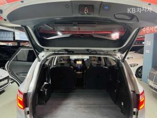 2014 HYUNDAI MAXCRUZ DIESEL(E-VGT)2.2 4WD EXCLUSIVE 5 SEATS BASIC - 17