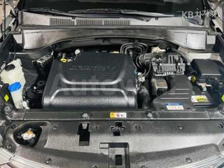 2014 HYUNDAI MAXCRUZ DIESEL(E-VGT)2.2 4WD EXCLUSIVE 5 SEATS BASIC - 18