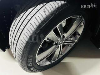 2014 HYUNDAI MAXCRUZ DIESEL(E-VGT)2.2 4WD EXCLUSIVE 5 SEATS BASIC - 19