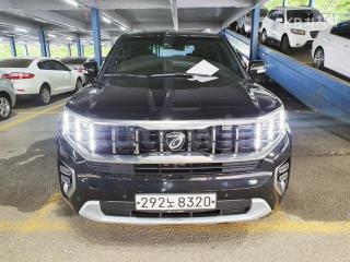 KNAKN814DMA208708 2021 KIA THE MASTER 4WD DIESEL 마스터즈-1